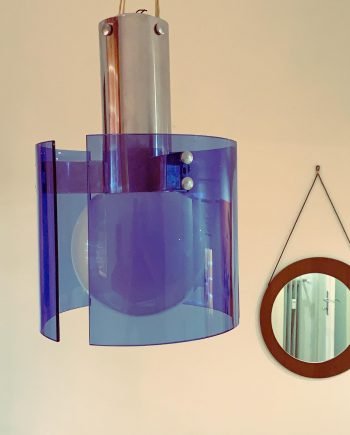 Lampadario a sospensione Veca