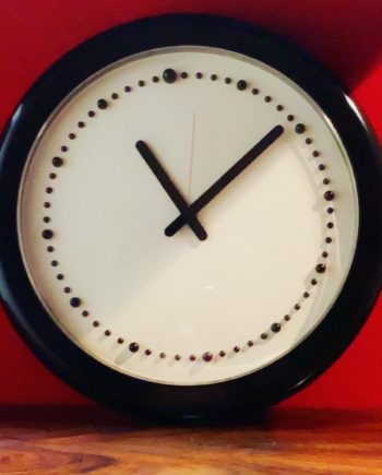 Orologio da parete “ZERO”