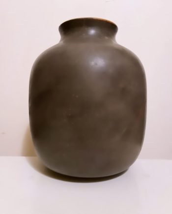 Vaso in ceramica per Richard Ginori mod.5772