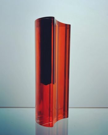 Vaso monofiore Guzzini