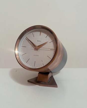 Orologio Vetta Electric Swiss Made