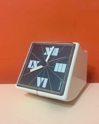 Orologio da tavolo modello 51/pd