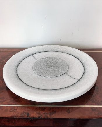 Centrotavola modello Eclissi
