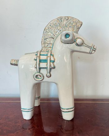 Ceramica artistica Adolfo Merlone