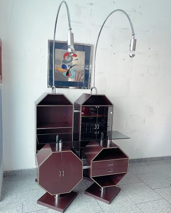 Mobile bar anni ‘70