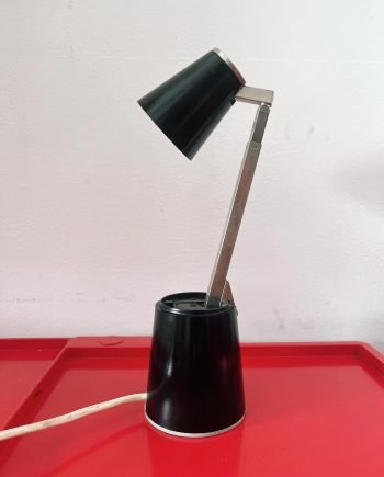 Lampada da scrivania BA15s