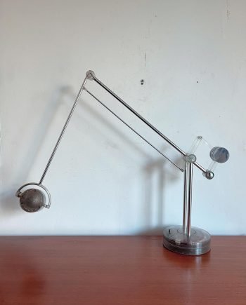 Lampada da tavolo modello Valentina