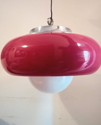 Lampadario Harvey Guzzini modello Jadran
