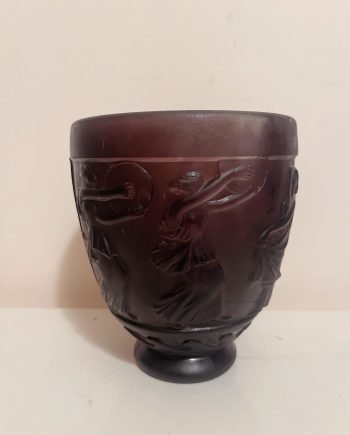 Vaso art nouveau mod. n. 7 George De Feure