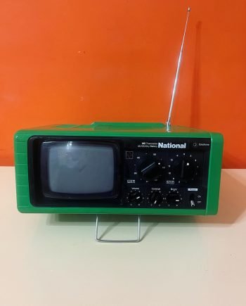 Televisore Portatile National TR-525EU