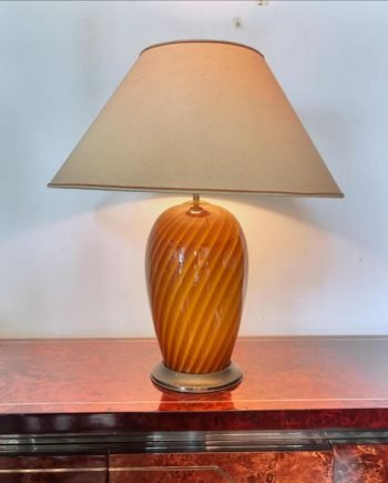 Lampada da tavolo Tommaso Barbi