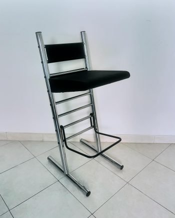 Sgabello regolabile Errebi