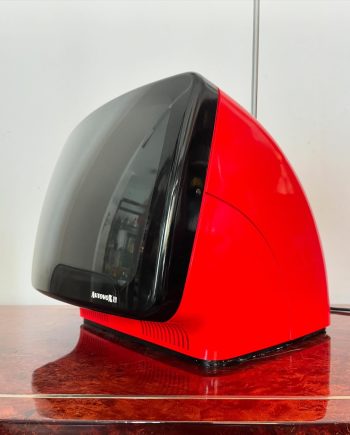 Televisore design 12” modello Linea 1 Autovox