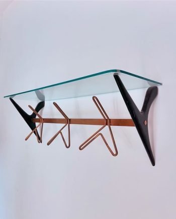 Attaccapanni Fontana Arte