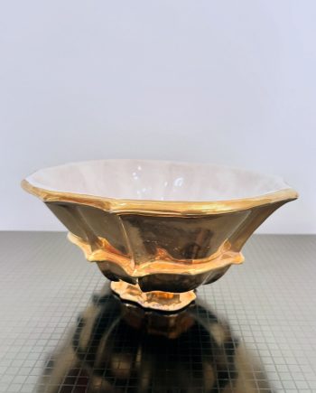 Centrotavola in ceramica Principessa Borghese