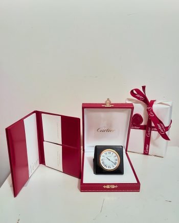 Orologio Panthère de Cartier