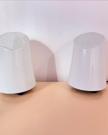 Coppia lampade da tavolo modello Cirros