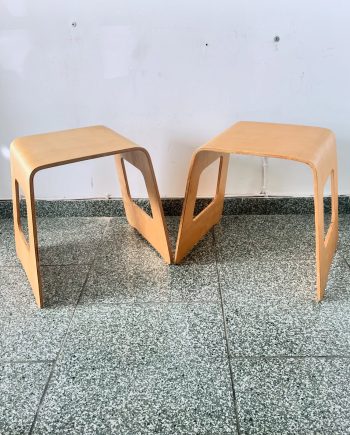 Sgabelli modello Benjamin