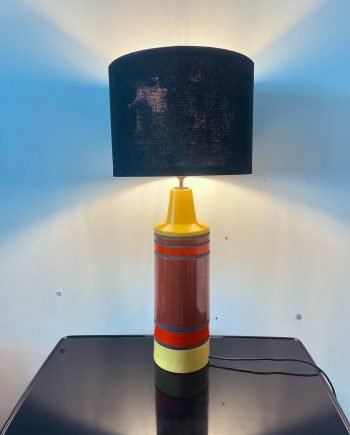 Lampada Bitossi annni 60