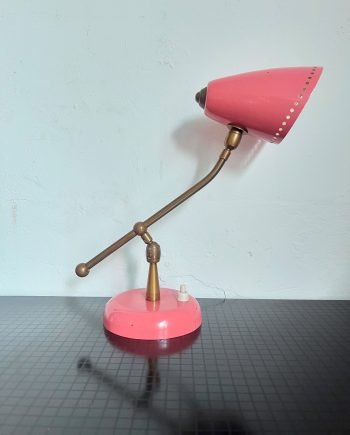 Lampada da tavolo anni ‘50