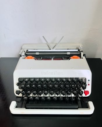 Olivetti Valentine
