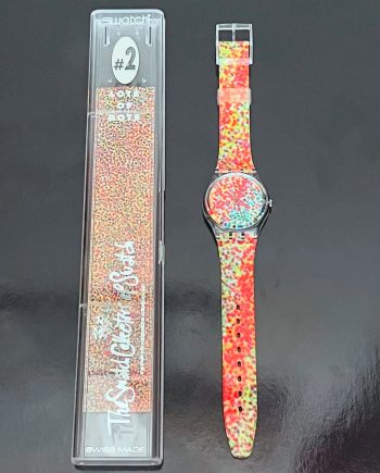 Orologio Lots of dots