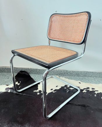 Sedia originale Cesca