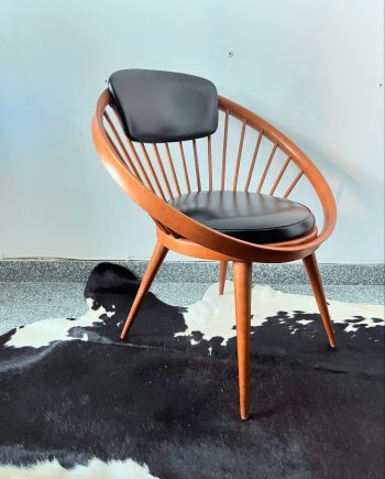 Poltroncina modello Circle