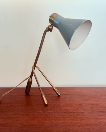 Lampada da tavolo Ostuni Oluce