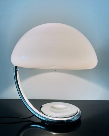 Lampada da tavolo Serpente