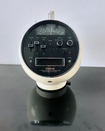 Radio weltron 2001