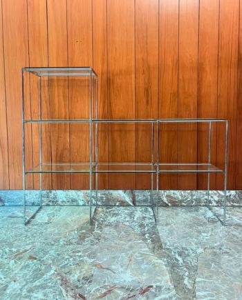 Etagere anni 70