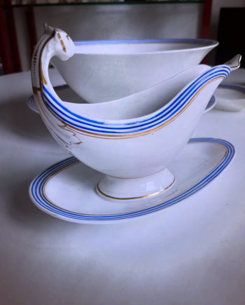 Servizio piatti Richard Ginori