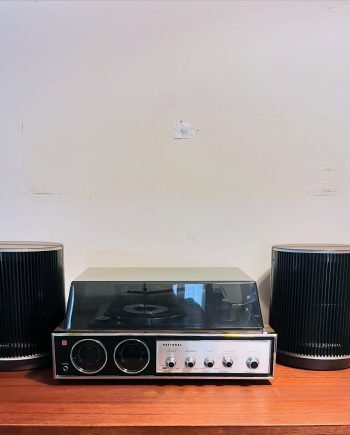 Radio giradischi NATIONAL PANASONIC mod. SD-84B