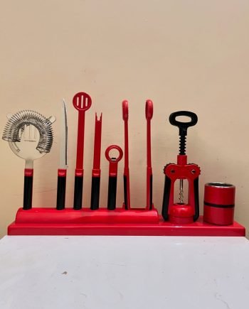 Set da cocktail Scaroni