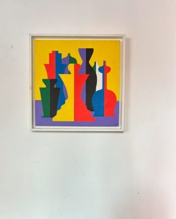 Coppia di quadri Remondini