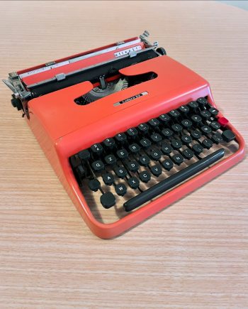 Olivetti Lettera 22