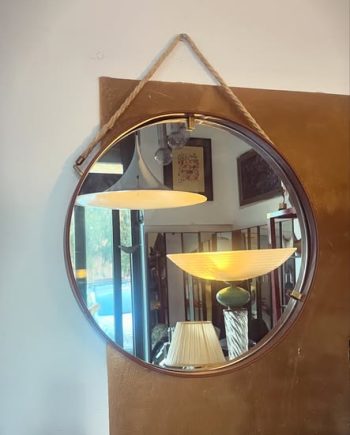 Specchio anni ‘60 Stildomus