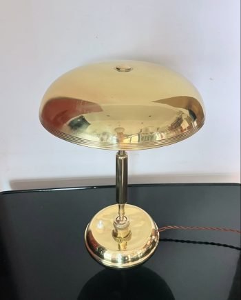 Lampada da tavolo Lariolux