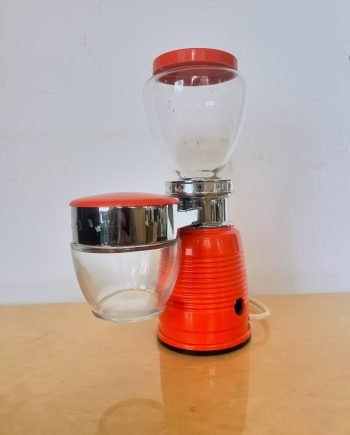 Macina caffè Quick Mill