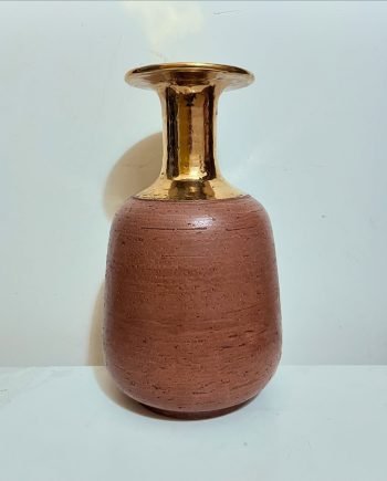Vaso in ceramica Bitossi
