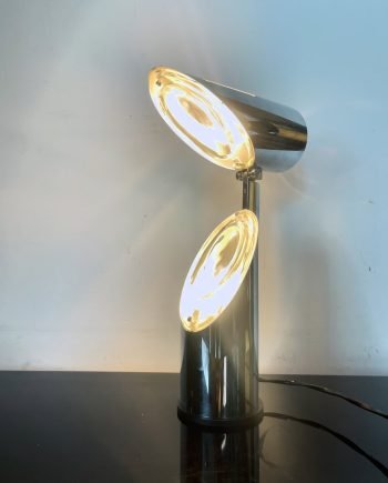Lampada da tavolo Torlasco