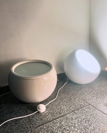 Lampada Pallade