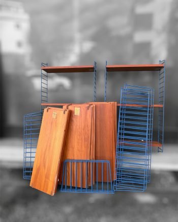 Libreria modulare String