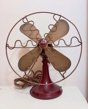 Ventilatore Siemens W 250 anni ‘20