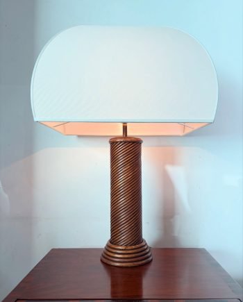 Lampada da tavolo Vivai del Sud