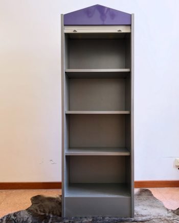Mobile cabinet Antonia Astori per Driade