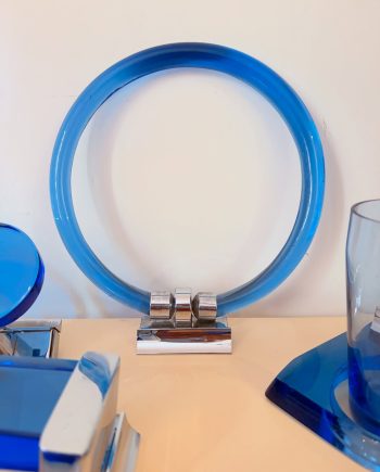 Set da bagno design anni ‘70