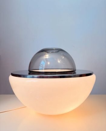 Lampada portafiori LT327 Mazzega