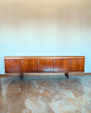 Sideboard modello Pellicano Vittorio Introini